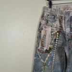 2025年10月28日秋冬新作Acne Studiosジーパン高品質人気商品/LDF工場