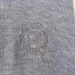 2025年10月28日秋冬新作Balenciaga偽2枚のニットシャツ高品質人気商品/LDF工場