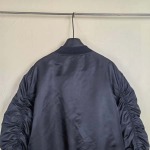 2025年10月28日秋冬新作Balenciagaジャケット高品質人気商品/LDF工場