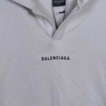 2025年10月28日秋冬新作Balenciagaジャケット高品質人気商品/LDF工場