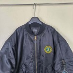 2025年10月28日秋冬新作Balenciagaジャケット高品質人気商品/LDF工場