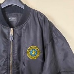 2025年10月28日秋冬新作Balenciagaジャケット高品質人気商品/LDF工場