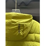 2025年10月28日秋冬新作ARCTERYX   ダウンジャケット高品質人気商品/LDF工場