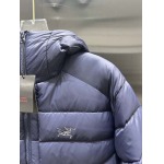 2025年10月28日秋冬新作ARCTERYX   ダウンジャケット高品質人気商品/LDF工場