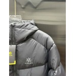 2025年10月28日秋冬新作KAILASダウンジャケット高品質人気商品/LDF工場