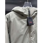 2025年10月28日秋冬新作ARCTERYX   ダウンジャケット高品質人気商品/LDF工場