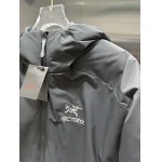 2025年10月28日秋冬新作ARCTERYX   ダウンジャケット高品質人気商品/LDF工場