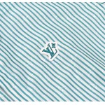 2025年10月28日秋冬新作Louis Vuittonシャツ高品質人気商品/LDF工場