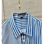 2025年10月28日秋冬新作Louis Vuittonシャツ高品質人気商品/LDF工場
