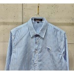 2025年10月28日秋冬新作Louis Vuittonシャツ高品質人気商品/LDF工場