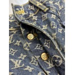 2025年10月28日秋冬新作Louis Vuittonジーパン高品質人気商品/LDF工場