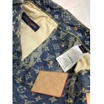 2025年10月28日秋冬新作Louis Vuittonジーパン高品質人気商品/LDF工場