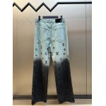 2025年10月28日秋冬新作Louis Vuittonジーパン高品質人気商品/LDF工場