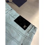 2025年10月28日秋冬新作Louis Vuittonジーパン高品質人気商品/LDF工場