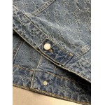 2025年10月28日秋冬新作Louis Vuittonジャケット高品質人気商品/LDF工場