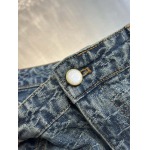 2025年10月28日秋冬新作Louis Vuittonジーパン高品質人気商品/LDF工場