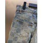 2025年10月28日秋冬新作Louis Vuittonズボン高品質人気商品/LDF工場