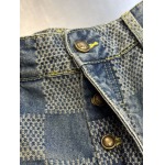 2025年10月28日秋冬新作Louis Vuittonズボン高品質人気商品/LDF工場