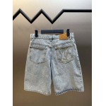 2025年10月28日秋冬新作Louis Vuittonデニムパンツ高品質人気商品/LDF工場