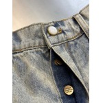 2025年10月28日秋冬新作Louis Vuittonジーパン高品質人気商品/LDF工場