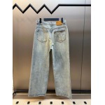 2025年10月28日秋冬新作Louis Vuittonジーパン高品質人気商品/LDF工場