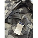 2025年10月28日秋冬新作Louis Vuittonジーパン高品質人気商品/LDF工場