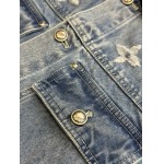 2025年10月28日秋冬新作Louis Vuittonジャケット高品質人気商品/LDF工場