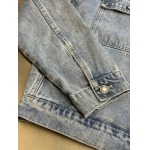 2025年10月28日秋冬新作Louis Vuittonジャケット高品質人気商品/LDF工場