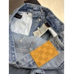 2025年10月28日秋冬新作Louis Vuittonジーパン高品質人気商品/LDF工場