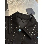 2025年10月28日秋冬新作Louis Vuittonジャケット高品質人気商品/LDF工場