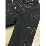 2025年10月28日秋冬新作Louis Vuittonジャケット高品質人気商品/LDF工場