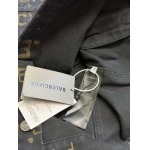 2025年10月28日秋冬新作Balenciagaジャケット高品質人気商品/LDF工場