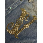 2025年10月28日秋冬新作Louis Vuittonシャツ高品質人気商品/LDF工場