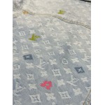 2025年10月28日秋冬新作Louis Vuittonジャケット高品質人気商品/LDF工場