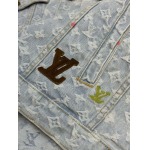 2025年10月28日秋冬新作Louis Vuittonジャケット高品質人気商品/LDF工場