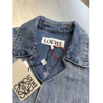 2025年10月28日秋冬新作Loewe半袖 tシャツ高品質人気商品/LDF工場