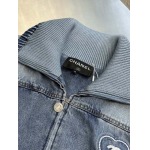 2025年10月28日秋冬新作Chanelジャケット高品質人気商品/LDF工場