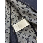 2025年10月28日秋冬新作Louis Vuittonジャケット高品質人気商品/LDF工場