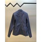 2025年10月28日秋冬新作Louis Vuittonジャケット高品質人気商品/LDF工場