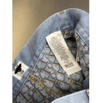 2025年10月28日秋冬新作Dior半ズボン高品質人気商品/LDF工場