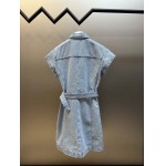 2025年10月28日秋冬新作Diorワンピース高品質人気商品/LDF工場