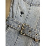 2025年10月28日秋冬新作Diorワンピース高品質人気商品/LDF工場