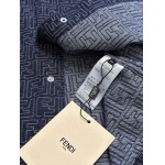 2025年10月28日秋冬新作Fendiジャケット高品質人気商品/LDF工場