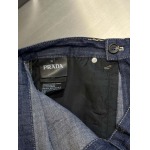 2025年10月28日秋冬新作PRADAジーパン高品質人気商品/LDF工場