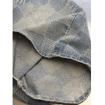 2025年10月28日秋冬新作Louis Vuittonデニムパンツ高品質人気商品/LDF工場