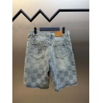 2025年10月28日秋冬新作Louis Vuittonデニムパンツ高品質人気商品/LDF工場