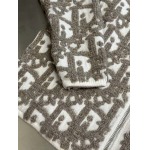 2025年10月28日秋冬新作Dior  ニットカーディガン  高品質人気商品/LDF工場