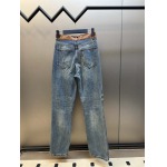 2025年10月28日秋冬新作Celineジーパン高品質人気商品/LDF工場