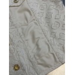 2025年10月28日秋冬新作Louis Vuittonデニムのベスト高品質人気商品/LDF工場