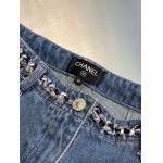 2025年10月28日秋冬新作Chanelスカート高品質人気商品/LDF工場